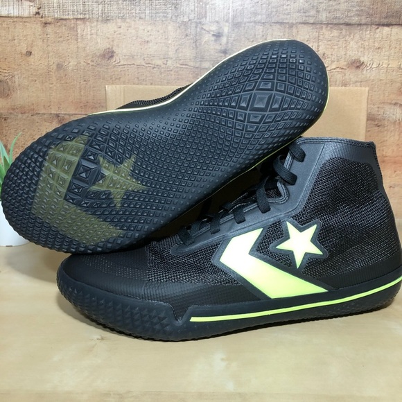 Converse 165542C All‎ Star Pro HyperBright size 6.5 - Picture 14 of 15